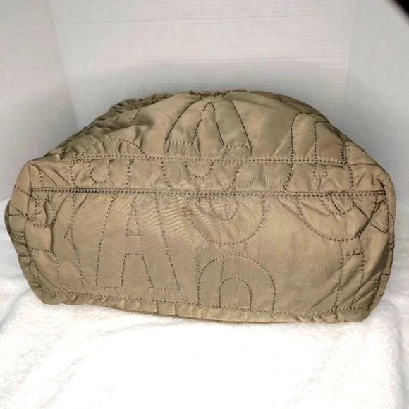 Marc By Marc Jacobs Olive Baby Bag - Picture 5 of 16